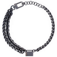 3-in-1 Boundaries Necklace (Armour) - Limited Edition