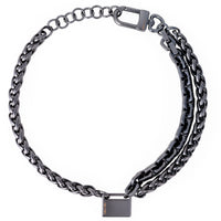 3-in-1 Boundaries Necklace (Armour) - Limited Edition