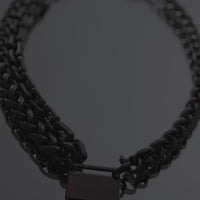 3-in-1 Boundaries Necklace (Armour) - Limited Edition