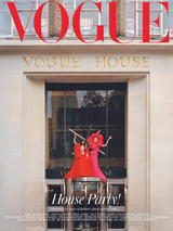 Bold&Kind in November issue of British Vogue